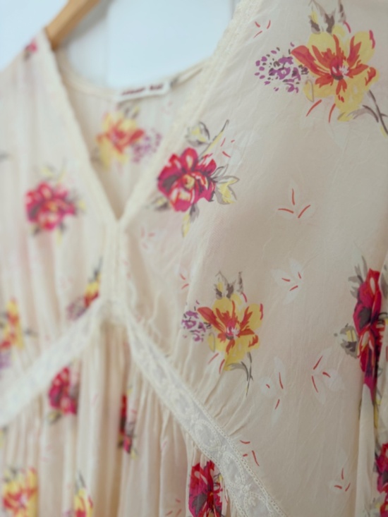 Johnny Was Tops - "JOHNNY WAS" / medium